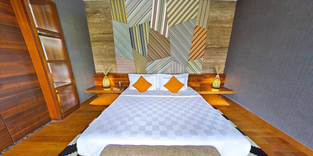 Ts Suites Seminyak  Ngoại thất bức ảnh