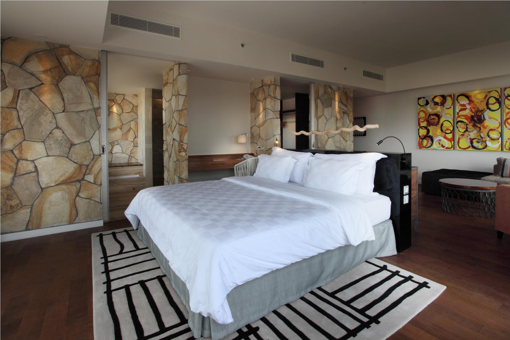 Ts Suites Seminyak  Ngoại thất bức ảnh