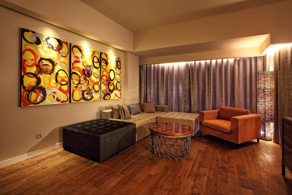 Ts Suites Seminyak  Phòng bức ảnh